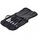 Victorinox 5.1003.73-X2 7-Piece Fibrox Knife Set with Carrying Case