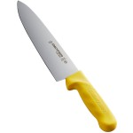 Dexter-Russell 12443Y Sani-Safe 8