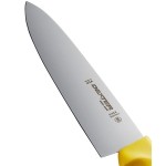 Dexter-Russell 12443Y Sani-Safe 8