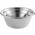 Linden Sweden Jonas 3-Piece Heavy-Duty Stainless Steel Mixing / Whipping Bowl Set - 3/Set Linden Sweden Jonas 3-Piece Heavy-Duty Stainless Steel Mixing / Whipping Bowl Set - 3/Set