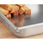 Vollrath 90122 Super Pan 3® 2/3 Size 2 1/2 Vollrath 90122 Super Pan 3® 2/3 Size 2 1/2