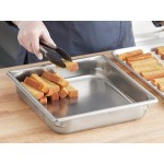 Vollrath 90122 Super Pan 3® 2/3 Size 2 1/2 Vollrath 90122 Super Pan 3® 2/3 Size 2 1/2