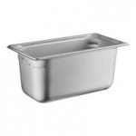 Vollrath 90122 Super Pan 3® 2/3 Size 2 1/2 Vollrath 90122 Super Pan 3® 2/3 Size 2 1/2