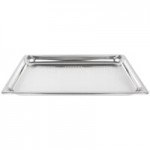 Vollrath 90122 Super Pan 3® 2/3 Size 2 1/2 Vollrath 90122 Super Pan 3® 2/3 Size 2 1/2