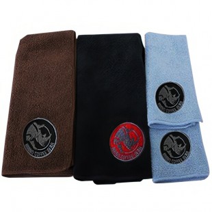 Rhino Coffee Gear Cloth Set - 4/Pack Rhino Coffee Gear Cloth Set - 4/Pack