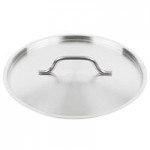 Vollrath / Lincoln 3903 Optio 10 Qt. Sauce Pot with Cover