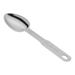 Vollrath 47055 1/8 Cup Stainless Steel Measuring Scoop