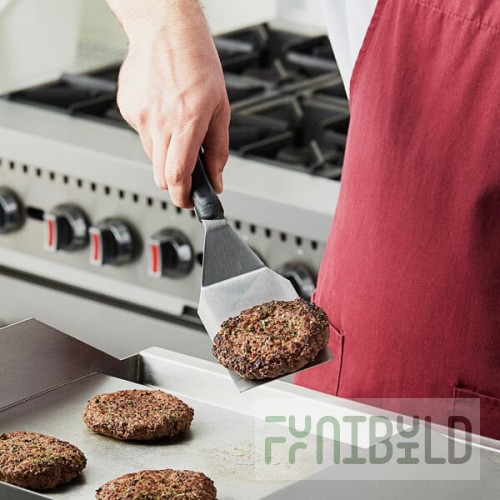 Vollrath 4808720 Jacob's Pride® Ergo Grip 6