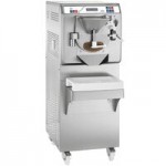 Carpigiani READY 302 TRU 2-A 15 Qt. Air Cooled Ice Cream / Gelato Batch Freezer - 208-230V Carpigiani READY 302 TRU 2-A 15 Qt. Air Cooled Ice Cream / Gelato Batch Freezer - 208-230V