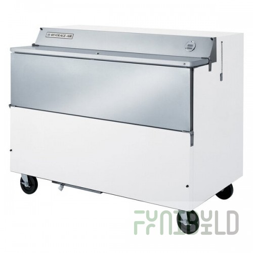 Beverage-Air SMF58HC-1-W-02 58