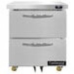 Continental Refrigerator SW27-N-U-D 27 Continental Refrigerator SW27-N-U-D 27