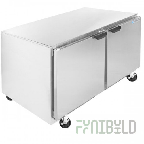 Beverage-Air UCRF48AHC-1-SA-B-ADA 48