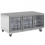 Beverage-Air UCR60AHC-25-23 60 Beverage-Air UCR60AHC-25-23 60