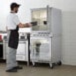 Beverage-Air UCR27AHC-25 Double Stacked 27 Beverage-Air UCR27AHC-25 Double Stacked 27