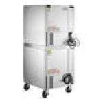 Beverage-Air UCR27AHC-25 Double Stacked 27 Beverage-Air UCR27AHC-25 Double Stacked 27