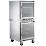 Beverage-Air UCR27AHC-25 Double Stacked 27 Beverage-Air UCR27AHC-25 Double Stacked 27