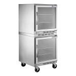 Beverage-Air UCR27AHC-25 Double Stacked 27 Beverage-Air UCR27AHC-25 Double Stacked 27