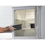 Beverage-Air UCR27AHC-25 Double Stacked 27 Beverage-Air UCR27AHC-25 Double Stacked 27