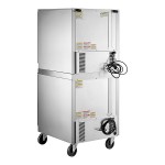 Beverage-Air UCR27AHC-25 Double Stacked 27 Beverage-Air UCR27AHC-25 Double Stacked 27