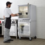 Beverage-Air UCR27AHC-25 Double Stacked 27 Beverage-Air UCR27AHC-25 Double Stacked 27