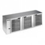 Beverage-Air BB94HC-1-FG-S 95