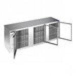 Beverage-Air BB94HC-1-FG-S 95