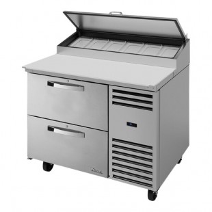 True TPP-AT-44D-2-HC~SPEC3 Spec Series 44 5/8 True TPP-AT-44D-2-HC~SPEC3 Spec Series 44 5/8