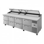 True TPP-AT-44D-2-HC~SPEC3 Spec Series 44 5/8 True TPP-AT-44D-2-HC~SPEC3 Spec Series 44 5/8