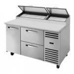 True TPP-AT-44D-2-HC~SPEC3 Spec Series 44 5/8 True TPP-AT-44D-2-HC~SPEC3 Spec Series 44 5/8