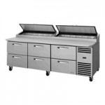 True TPP-AT-44D-2-HC~SPEC3 Spec Series 44 5/8 True TPP-AT-44D-2-HC~SPEC3 Spec Series 44 5/8