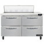 Continental Refrigerator SW48-N-10-D 48 Continental Refrigerator SW48-N-10-D 48