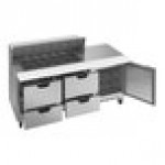 Beverage-Air SPED72HC-18M-4 72
