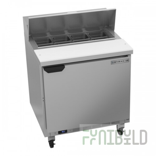 Beverage-Air SPE32HC-08 Elite 32