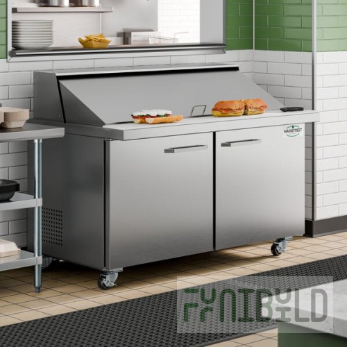 MainStreet Equipment 60