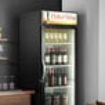 Beverage-Air MMR23HC-1-B-WINE MarketMax 27