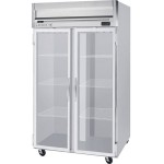 Beverage-Air HFS2HC-1G Horizon Series 52