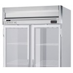 Beverage-Air HFS2HC-1G Horizon Series 52