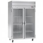 Beverage-Air HFS2HC-1G Horizon Series 52
