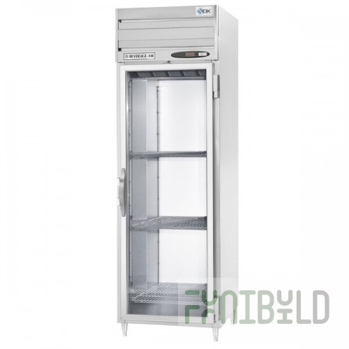 Beverage-Air PRD1HC-1BG 26