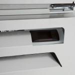 Beverage-Air HBR23HC-1-G Horizon Series 27