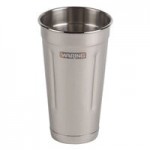 Waring WDM360TX Triple Spindle Three Speed Drink Mixer with Timer - 120V, 1125W