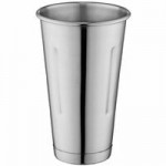 Waring WDM360TX Triple Spindle Three Speed Drink Mixer with Timer - 120V, 1125W