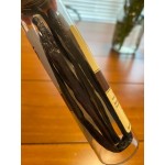 Nielsen-Massey 2-Count Madagascar Bourbon Vanilla Bean Vial - 12/Case