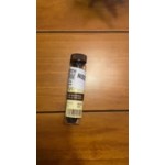 Nielsen-Massey 2-Count Madagascar Bourbon Vanilla Bean Vial - 12/Case