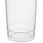 24 oz. Plastic Cold Cup - Designed for Use Without Lids - 600/Case
