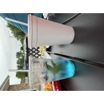 24 oz. Plastic Cold Cup - Designed for Use Without Lids - 600/Case