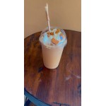 24 oz. Plastic Cold Cup - Designed for Use Without Lids - 600/Case