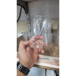 24 oz. Plastic Cold Cup - Designed for Use Without Lids - 600/Case