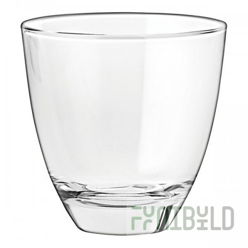 Vidivi Full Moon from BauscherHepp 12.2 oz. Rocks / Double Old Fashioned Glass - 24/Case