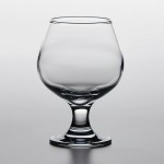 Pasabahce Capri from Steelite International 9.25 oz. Brandy Glass - 48/Case Pasabahce Capri from Steelite International 9.25 oz. Brandy Glass - 48/Case